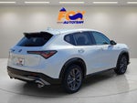2026 Acura ADX A-Spec Package