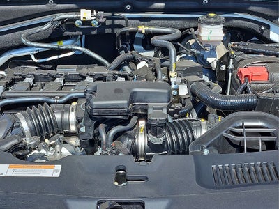 2026 Acura ADX A-Spec Package