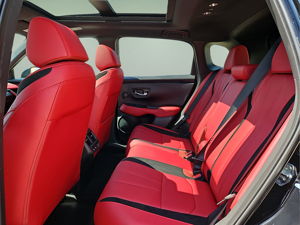 2026 Acura ADX A-Spec Advance Package