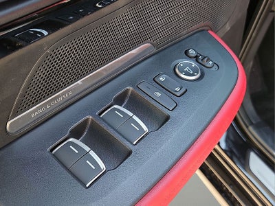 2026 Acura ADX A-Spec Advance Package