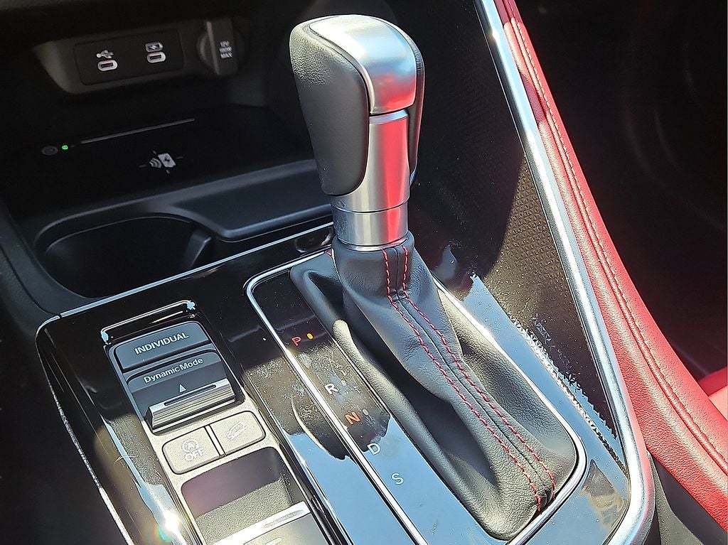 2026 Acura ADX A-Spec Advance Package