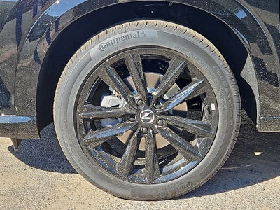 2026 Acura ADX A-Spec Advance Package
