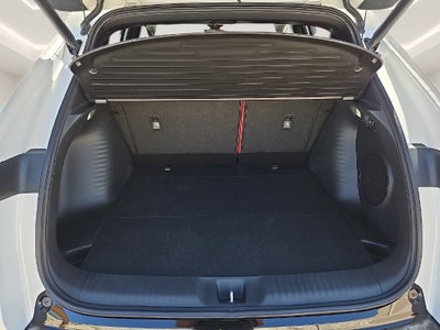 2026 Acura ADX A-Spec Advance Package