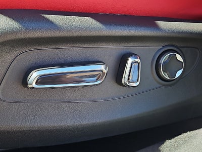 2026 Acura ADX A-Spec Advance Package