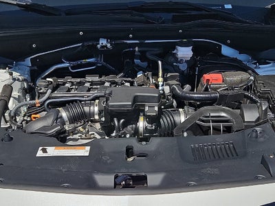 2026 Acura ADX A-Spec Advance Package