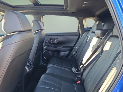 2025 Acura ADX A-Spec Advance Package