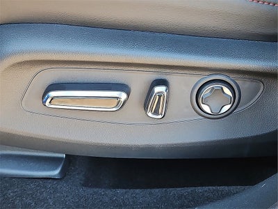 2025 Acura ADX A-Spec Advance Package