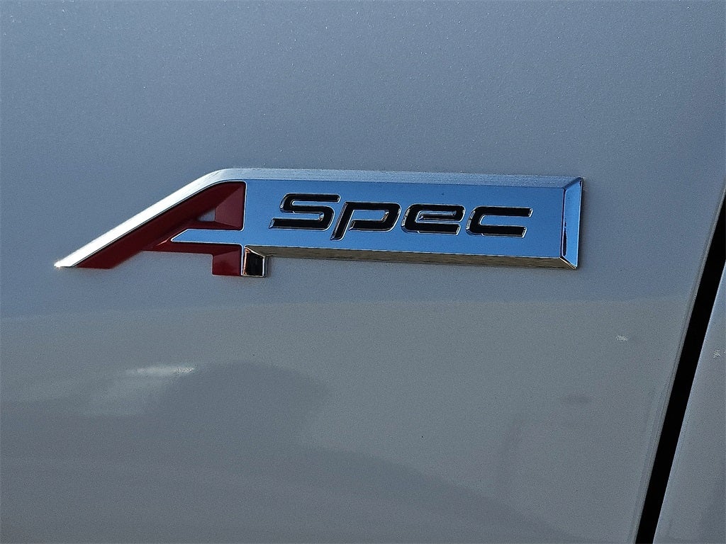 2026 Acura ADX A-Spec Advance Package