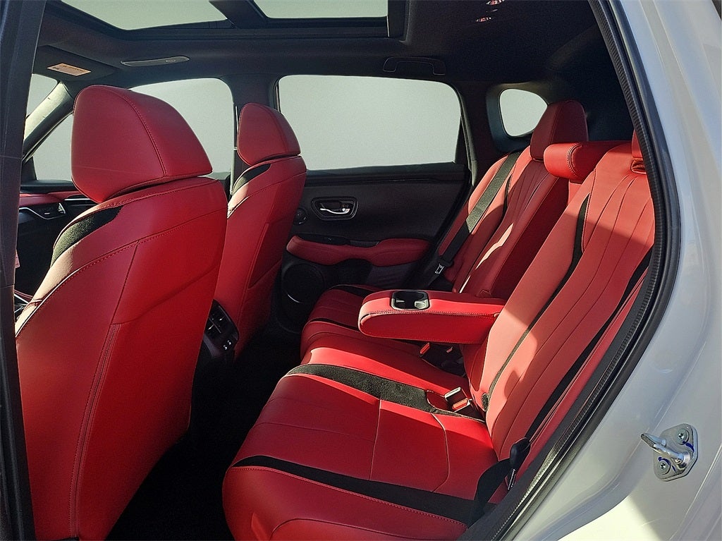 2026 Acura ADX A-Spec Advance Package