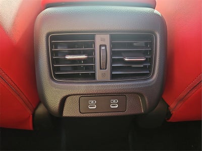 2026 Acura ADX A-Spec Advance Package