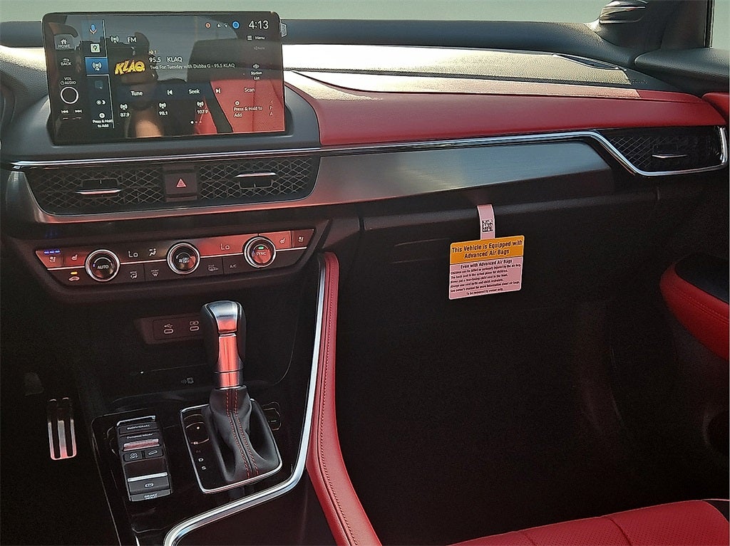 2026 Acura ADX A-Spec Advance Package