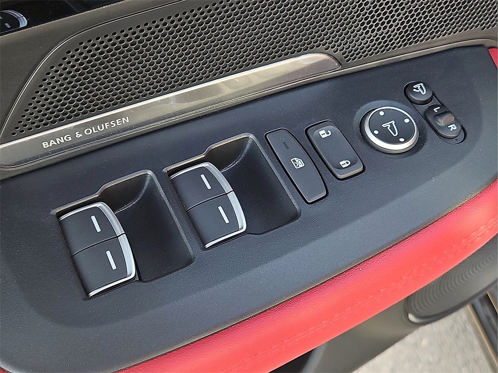 2026 Acura ADX A-Spec Advance Package