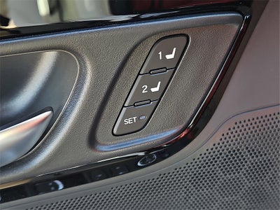 2026 Acura ADX A-Spec Advance Package