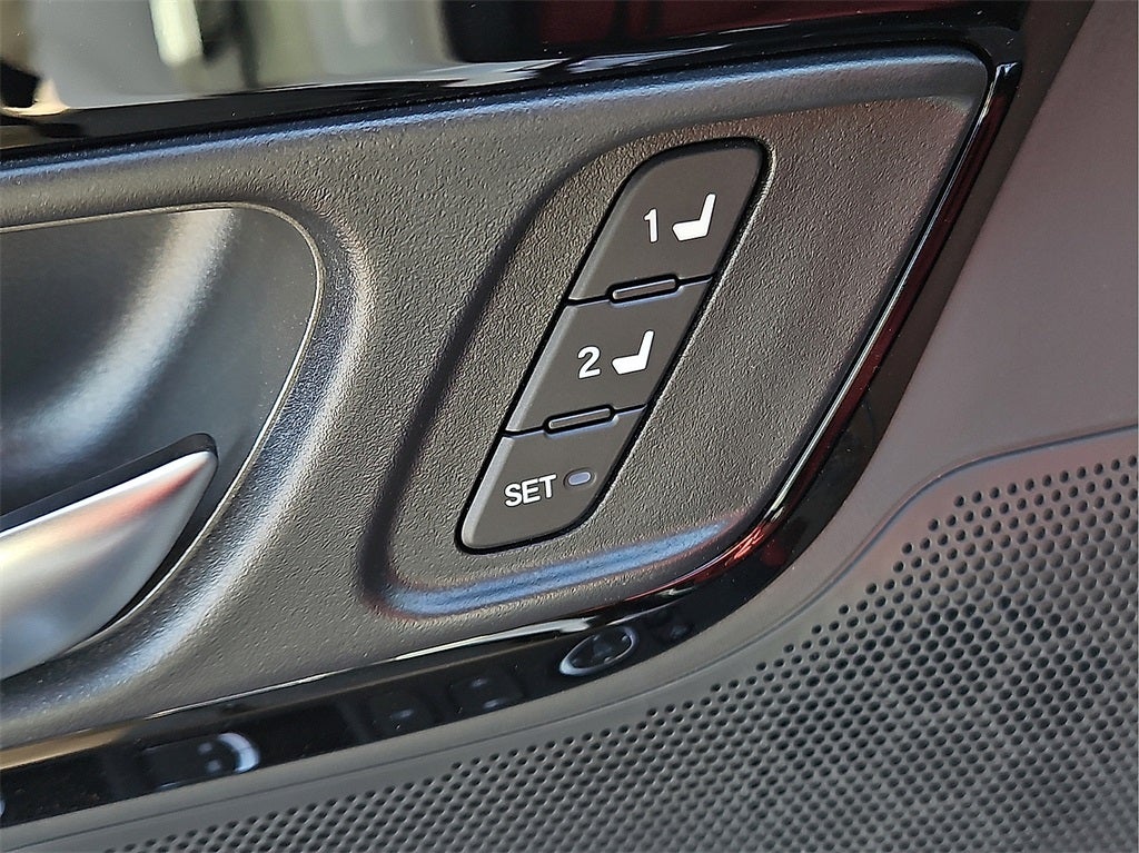 2026 Acura ADX A-Spec Advance Package