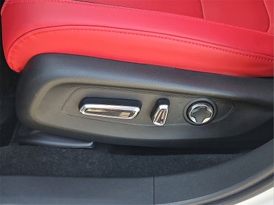 2026 Acura ADX A-Spec Advance Package