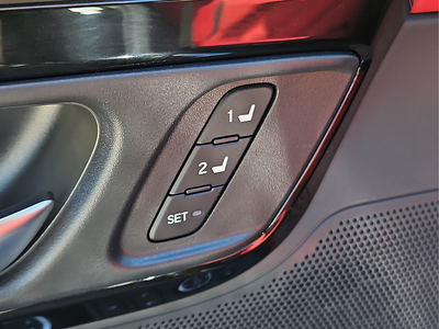 2026 Acura ADX A-Spec Advance Package
