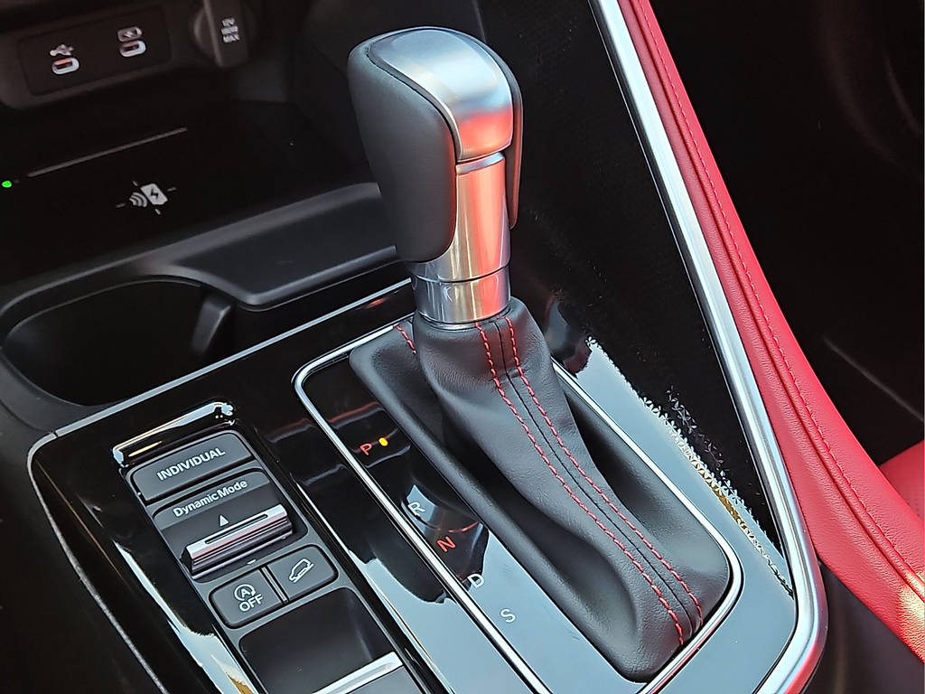 2026 Acura ADX A-Spec Advance Package