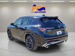 2026 Acura ADX A-Spec Advance Package