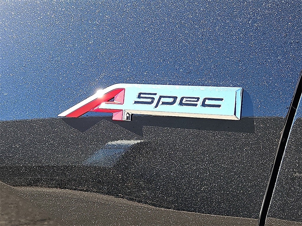 2026 Acura ADX A-Spec Advance Package