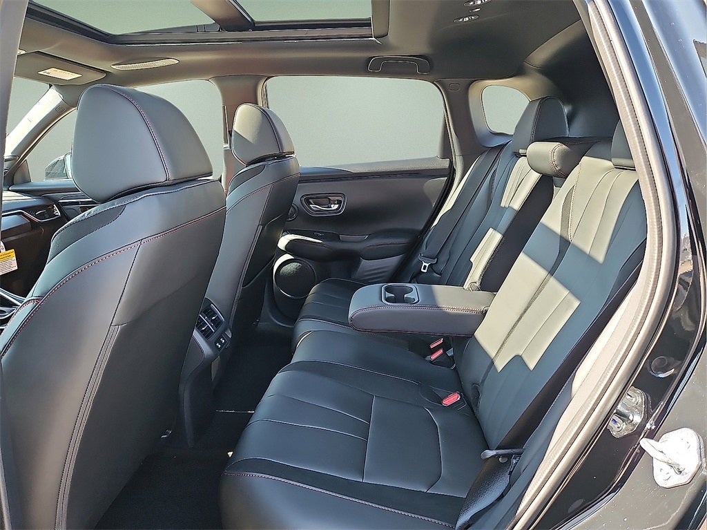 2026 Acura ADX A-Spec Advance Package