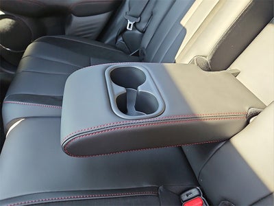 2026 Acura ADX A-Spec Advance Package