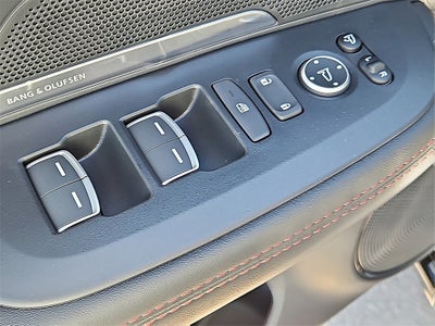 2026 Acura ADX A-Spec Advance Package