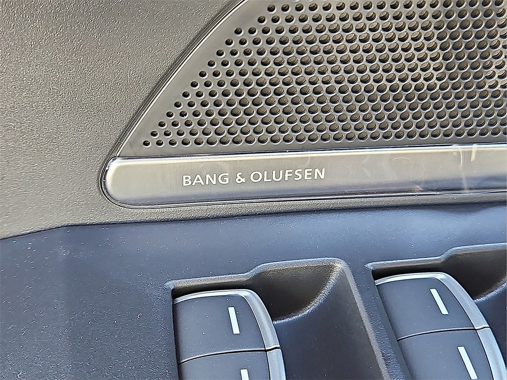 2026 Acura ADX A-Spec Advance Package