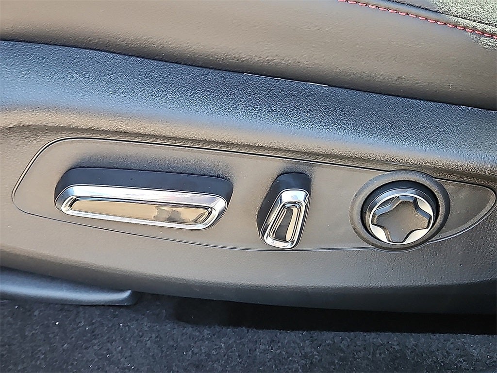 2026 Acura ADX A-Spec Advance Package