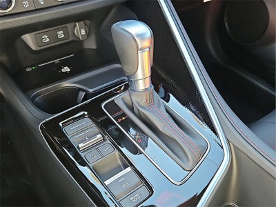 2026 Acura ADX A-Spec Advance Package