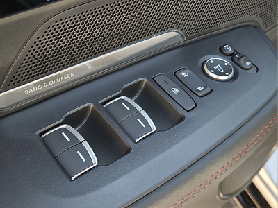 2026 Acura ADX A-Spec Advance Package