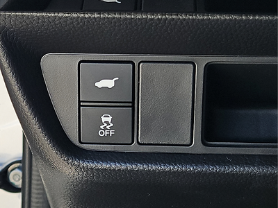 2026 Acura ADX A-Spec Advance Package