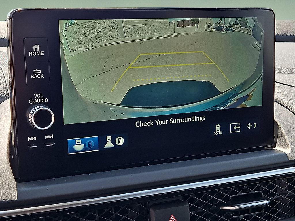 2026 Acura ADX A-Spec Advance Package