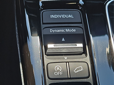 2026 Acura ADX A-Spec Advance Package