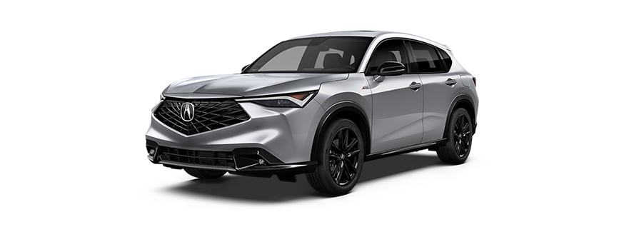 2026 Acura ADX A-Spec Advance Package