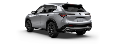 2026 Acura ADX A-Spec Advance Package