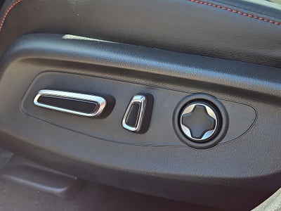 2025 Acura ADX A-Spec Advance Pkg Factory Certified