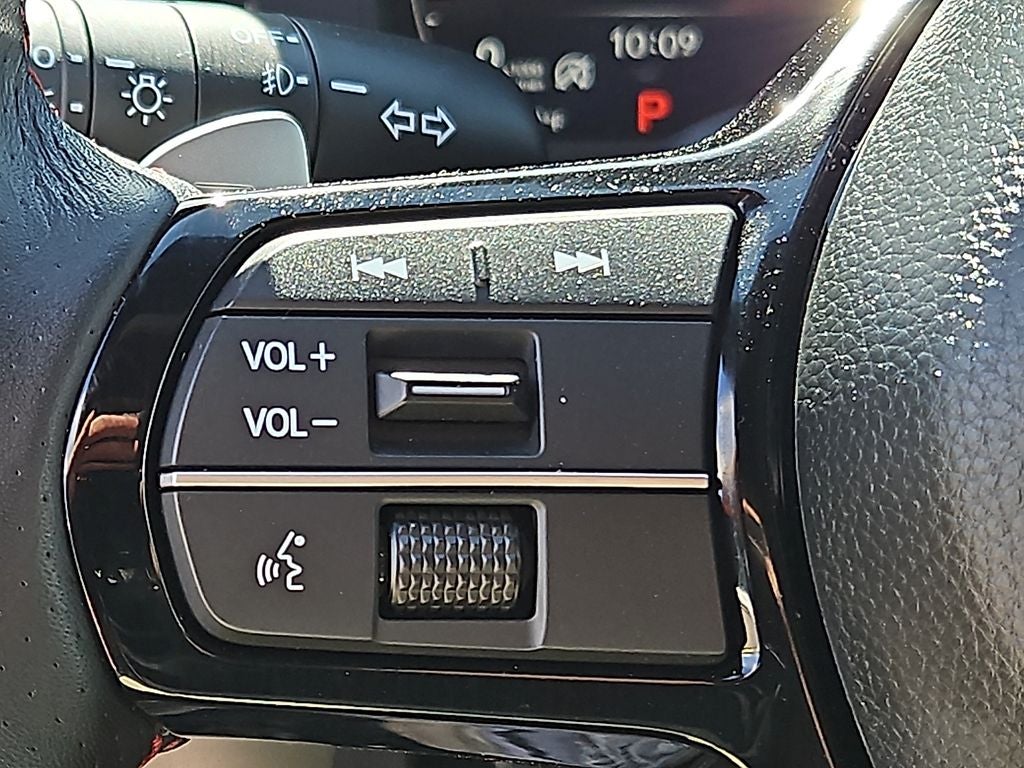 2025 Acura ADX A-Spec Advance Pkg Factory Certified