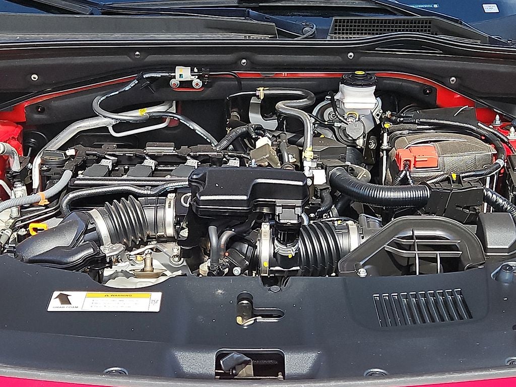 2025 Acura ADX A-Spec Advance Pkg Factory Certified