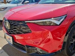 2025 Acura ADX A-Spec Advance Package