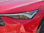 2025 Acura ADX A-Spec Advance Package