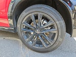 2025 Acura ADX A-Spec Advance Package