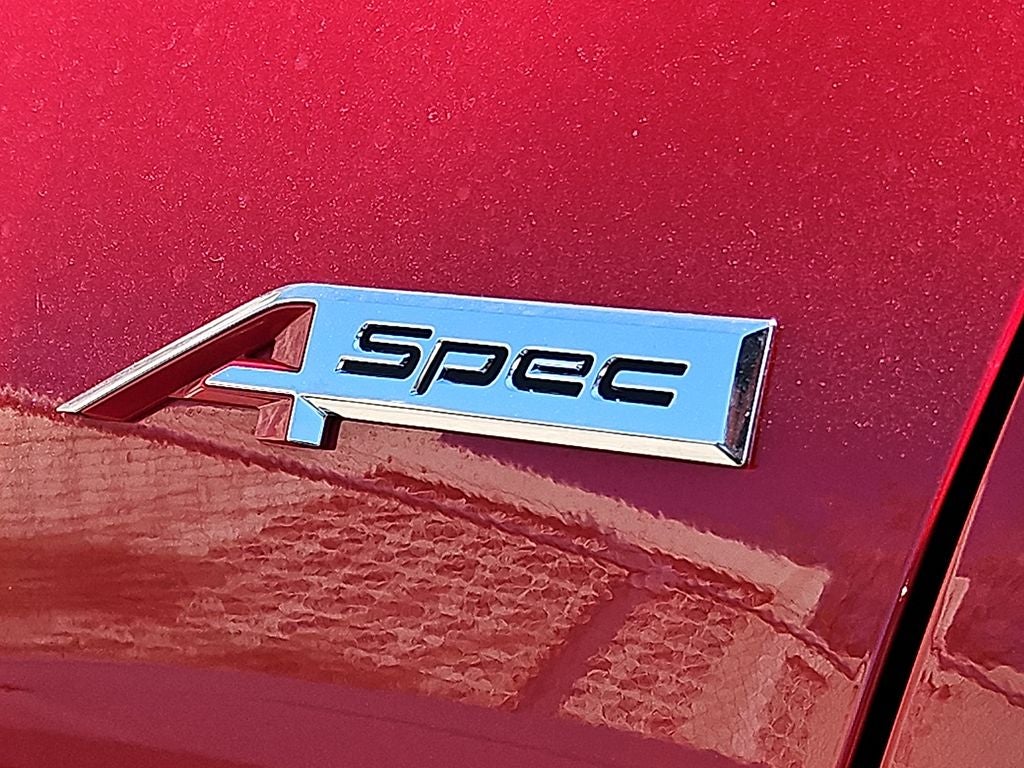 2025 Acura ADX A-Spec Advance Package