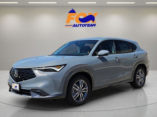 2026 Acura ADX Base