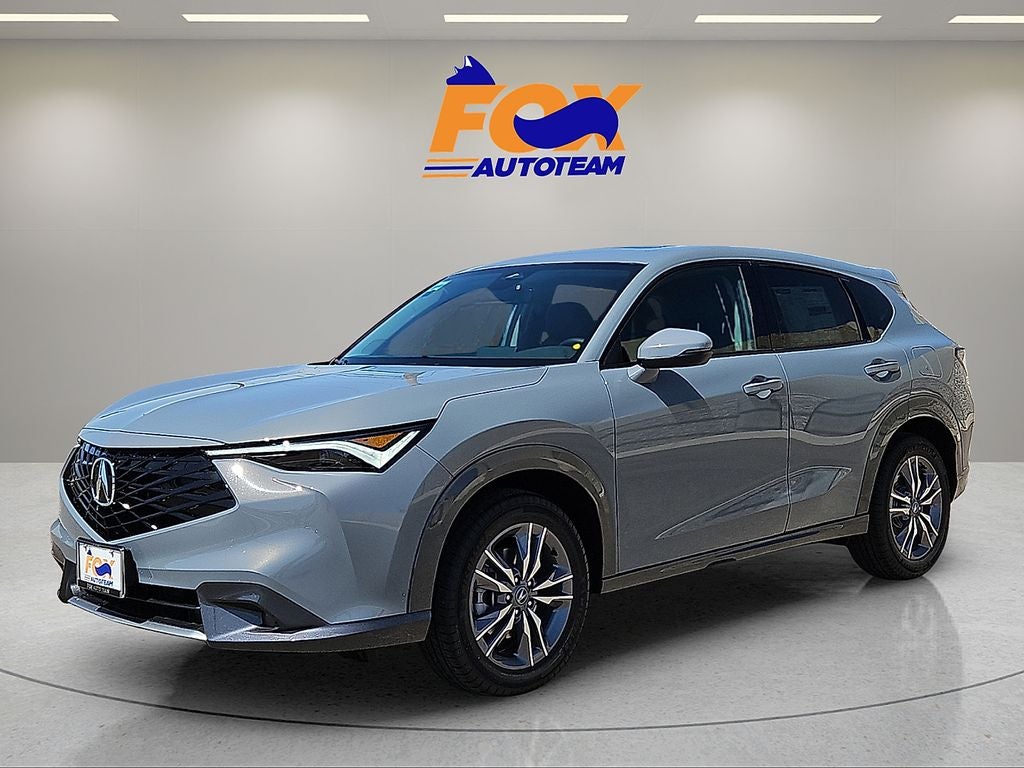 2026 Acura ADX Base