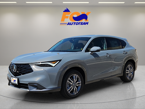 2026 Acura ADX Base