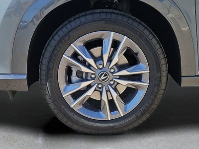 2026 Acura ADX Base
