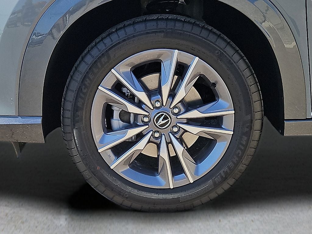 2026 Acura ADX Base