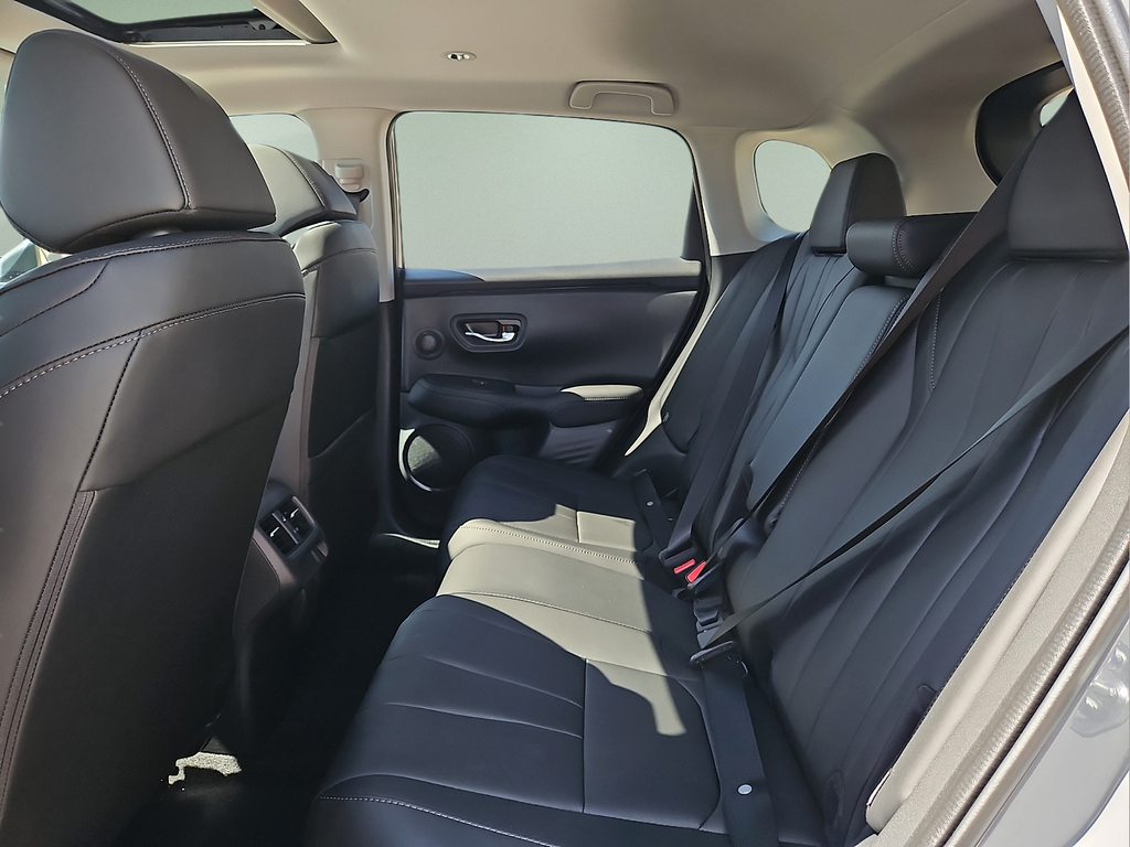 2026 Acura ADX Base