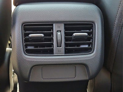 2026 Acura ADX Base