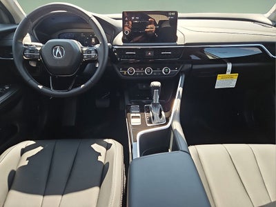 2026 Acura ADX Base